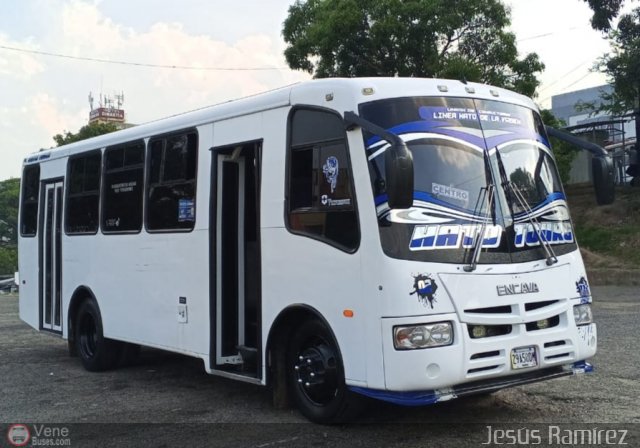 TA - A.C. L�nea Hato de La Virgen 02 por Jerson Nova