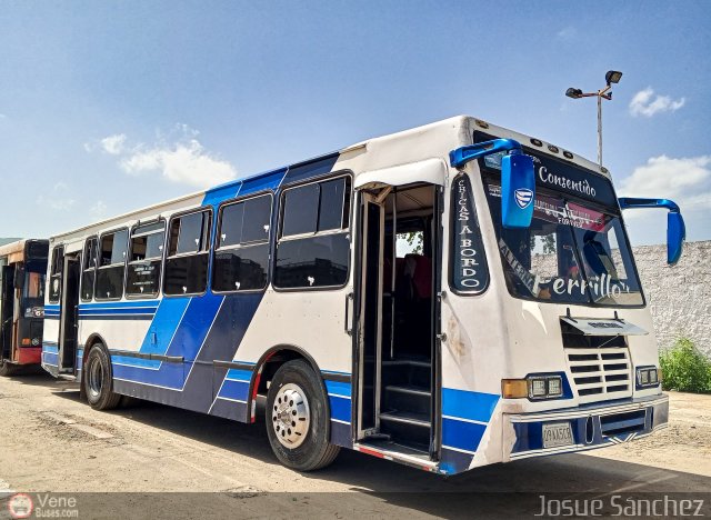 AN - Colectivos Luferpa C.A. 28 por Josue S�nchez