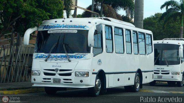 C.U. Caracas - Los Teques A.C. 153 por Pablo Acevedo