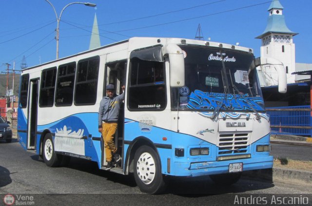 Cooperativa Carlos Arvelo 34 por Andr�s Ascanio