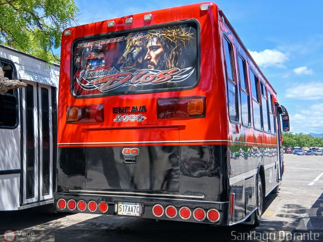 A.C. Uni�n El Pilar 30 por Santiago Dorante