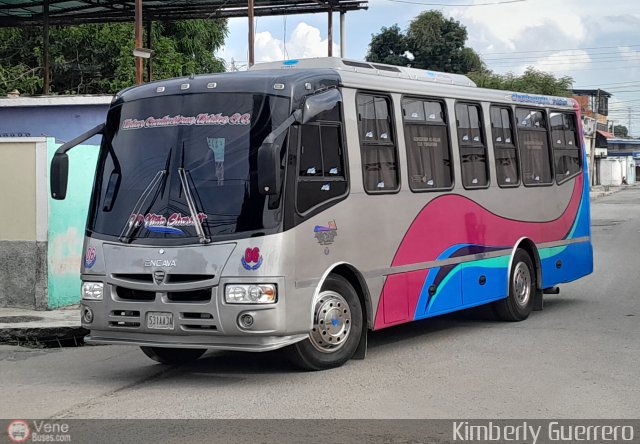 Uni�n de Conductores Unidos S.C. 006 por Kimberly Guerrero