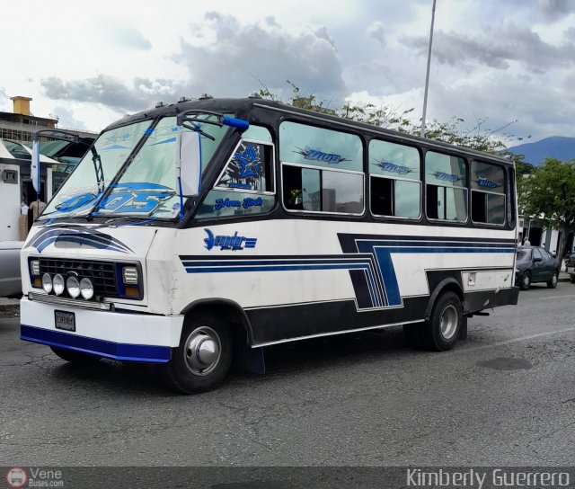 A.C. Unión de Transporte Angel Gabriel 09 por Kimberly Guerrero