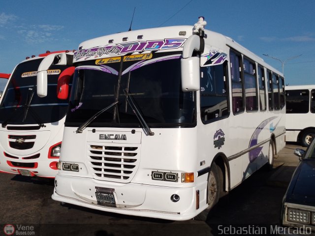 A.C. Lnea Mariscal 39 por Sebastin Mercado