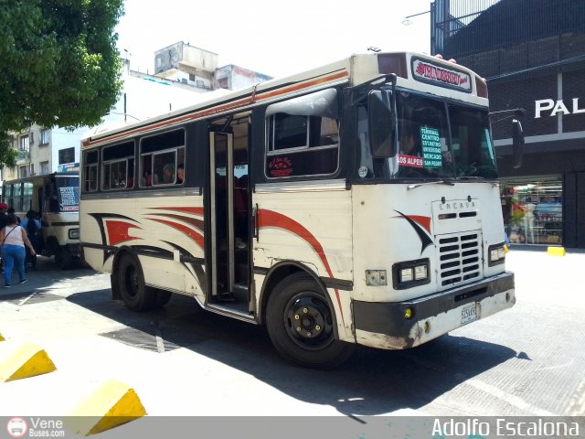 MI - Uni�n de Transportistas San Pedro A.C. 18 por Adolfo Escalona