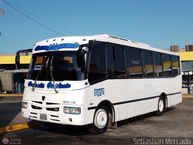 U.C. La Responsable S.C. 031 por Sebasti�n Mercado