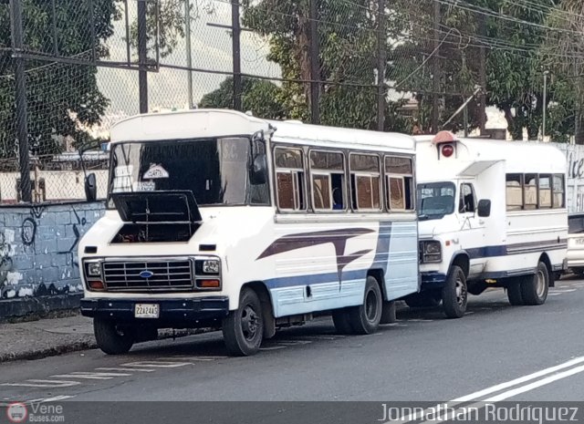 DC - U.C. Cuartel - Silencio - Propatria 003 por Jonnathan Rodrguez