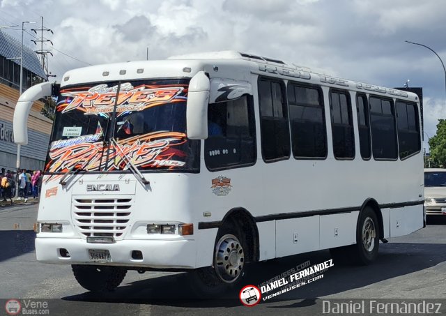 Uni�n Turmero - Maracay 175 por Daniel Fern�ndez