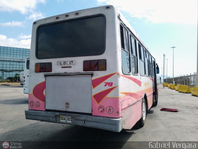 U.C. Caracas - Los Caracas 110 por Gabriel Vergara