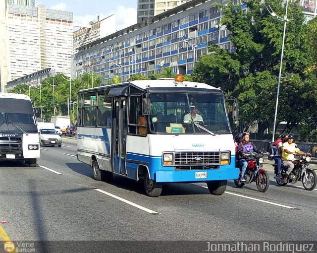 DC - U.C. Silencio - 23 de Enero 091 por Jonnathan Rodrguez