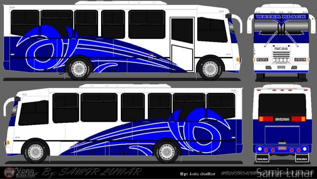 Diseos Dibujos y Capturas 999 por Samir Lunar