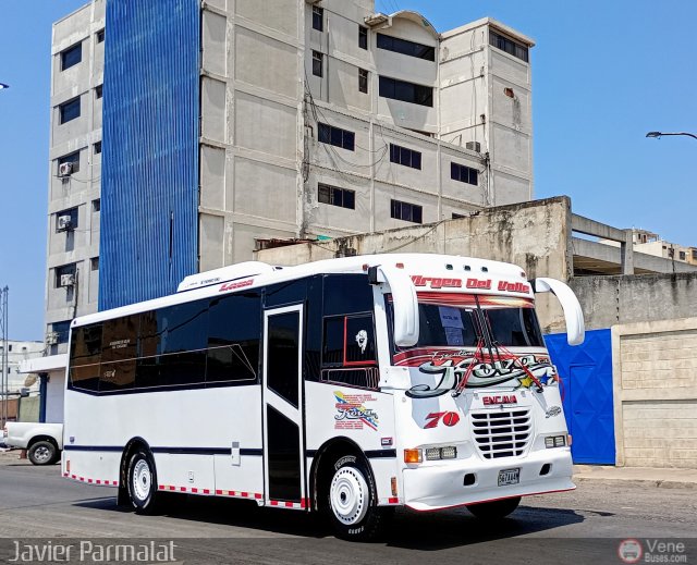 Ejecutivos Kova 070 por Javier Arretureta