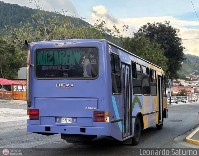 ME - L�nea Nuestra se�ora de F�tima 02 por Leonardo Saturno