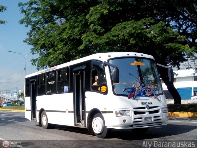 CA - Unión 12 de Octubre 047 por Aly Baranauskas