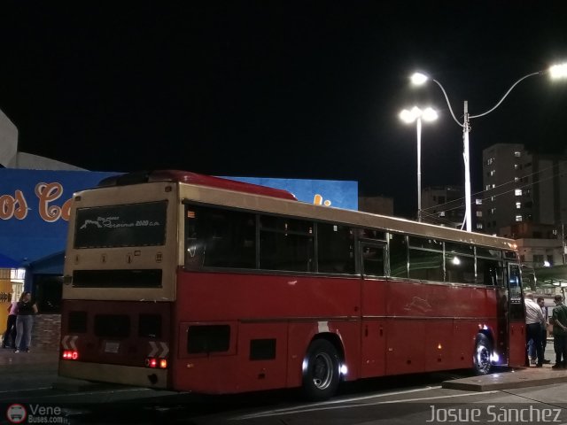 Expresos Roraima 2020 C.A. 09 por Josue S�nchez