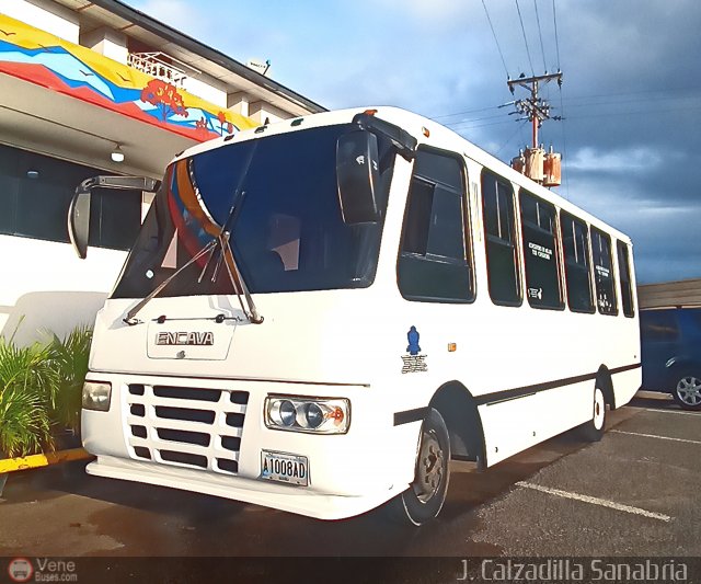 Grupo de Transporte Los Intendentes JC-475 por Jos�as Calzadilla
