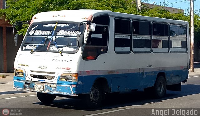 U.C. Campo Mara 008 por �ngel Delgado