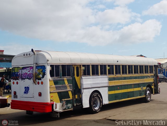 Expresos La Gran Colombia 37 por Sebastin Mercado