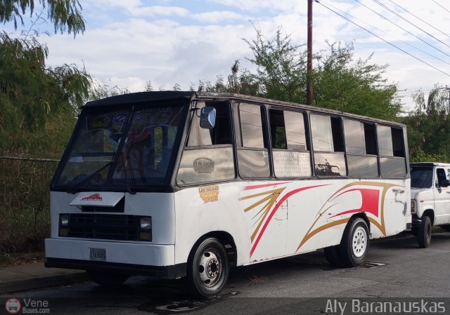 CA - A.C. Las Palmas 70 por Aly Baranauskas