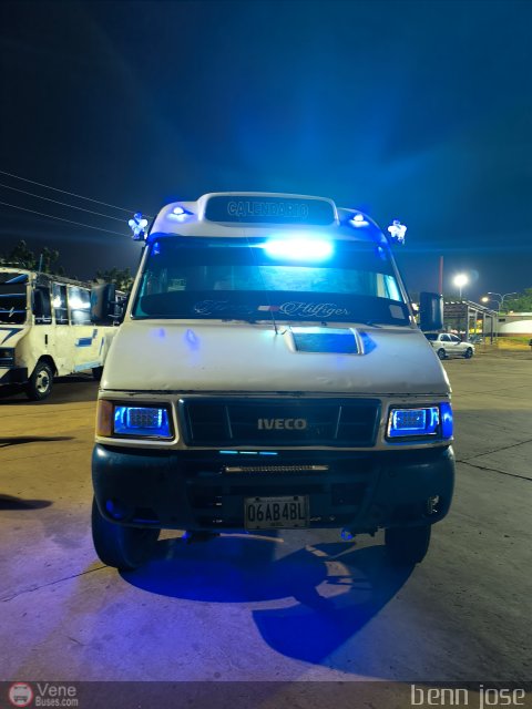 ZU - Calendario 14 por Benjamin Magdaniel