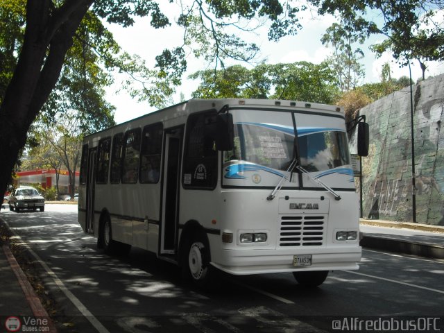 MI - Transporte Uniprados 063 por Alfredo Montes de Oca