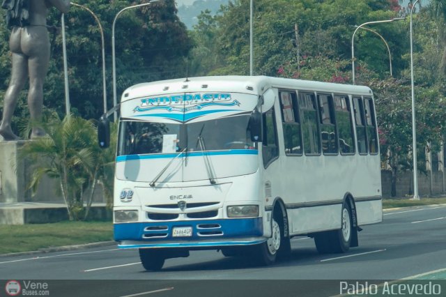 A.C. Indepasib 092 por Pablo Acevedo