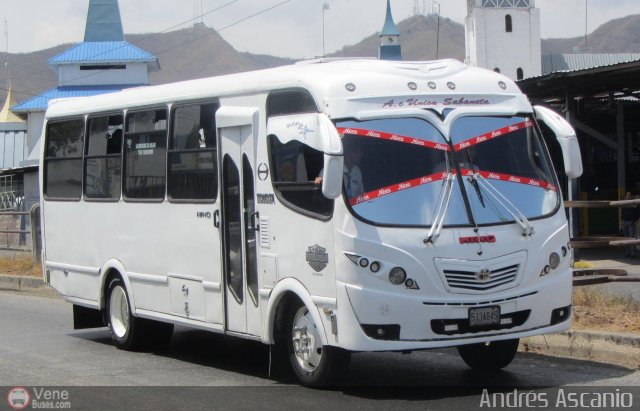 Asociacin Civil Unin Sabaneta 034 por Andrs Ascanio