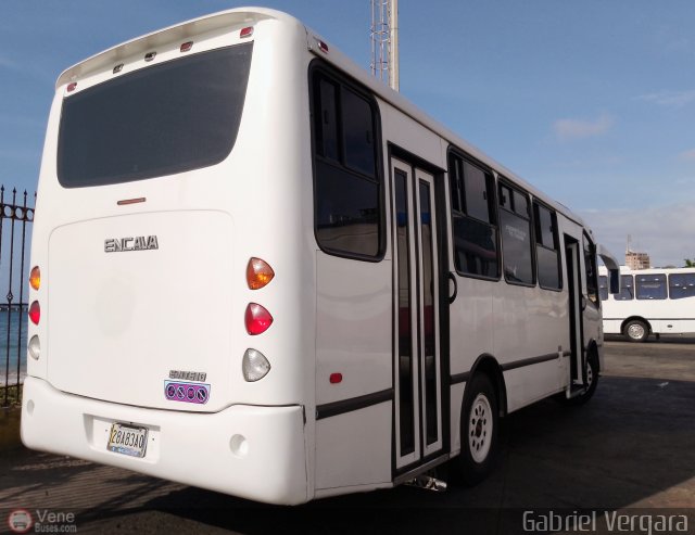 U.C. Caracas - Los Caracas 179 por Gabriel Vergara