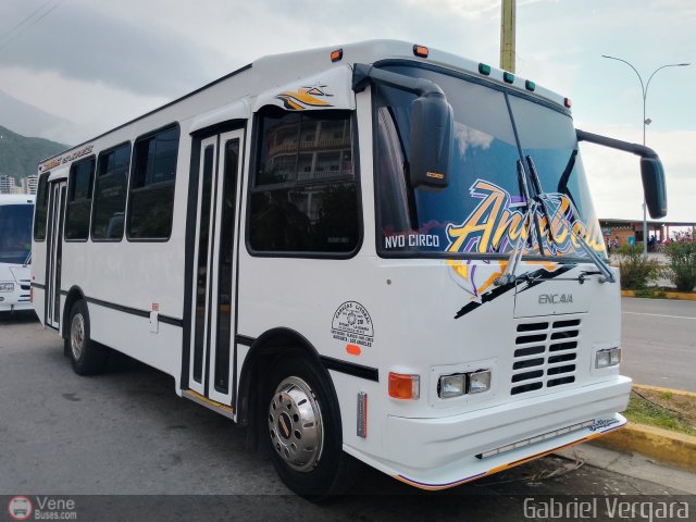 Unin La Guaira 370 por Gabriel Vergara