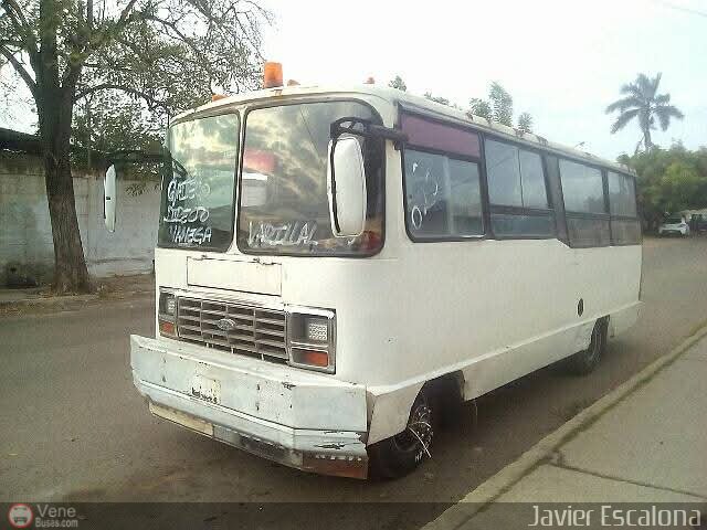 ZU - Nasur - Centro C.A. 99 por Numiskar Escalona