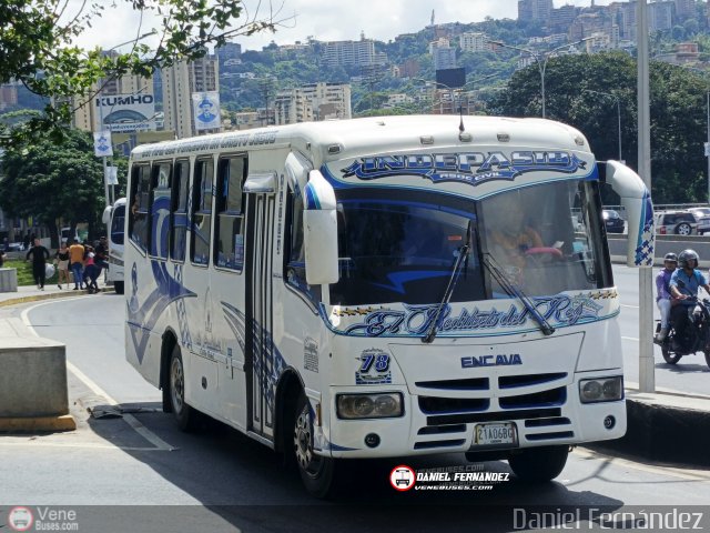 A.C. Indepasib 078 por Daniel Fern�ndez