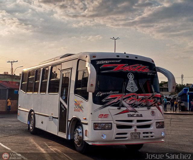 Ejecutivos Kova 085 por Josue Snchez