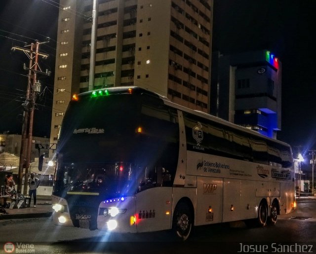 Expresos Del Mar 0162 por Josue S�nchez