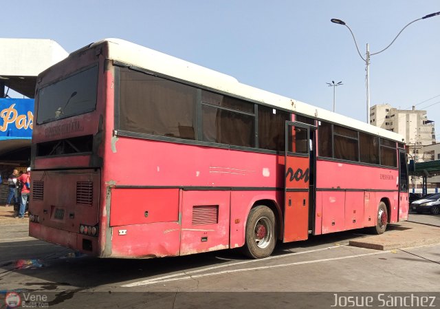 Expresos Guayana 017 por Josue S�nchez