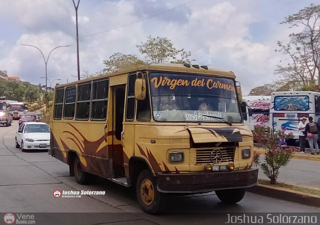 MI - U.C. El Trigo 12 por Joshua Solrzano