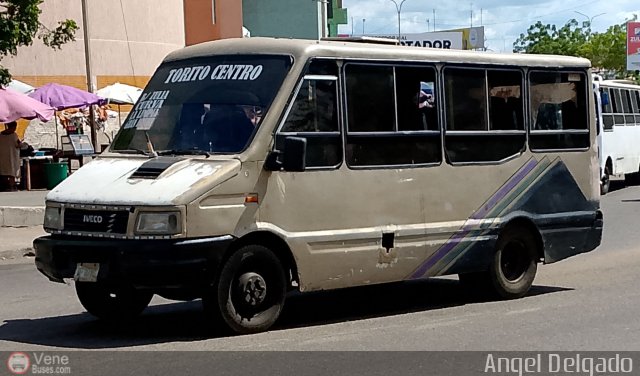 ZU - A.C. Curva - Torito 07 por �ngel Delgado