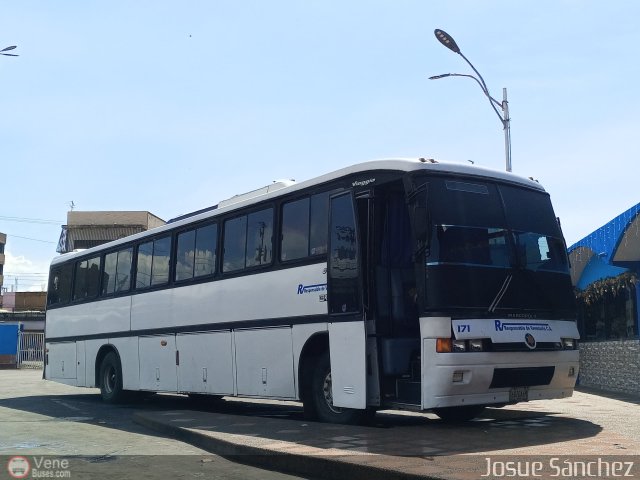 Responsable de Venezuela 0171 por Josue S�nchez