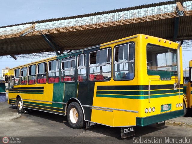 ZU - Colectivos Concepcin 075 por Sebastin Mercado
