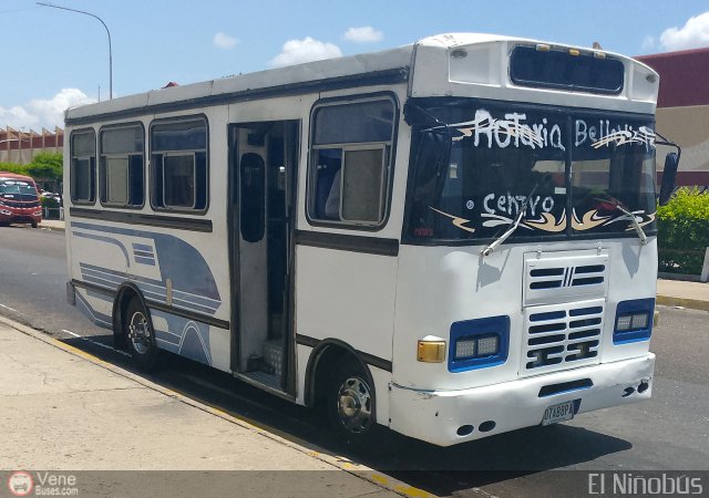 ZU - Rotaria - Bella Vista 03 por ngel Delgado