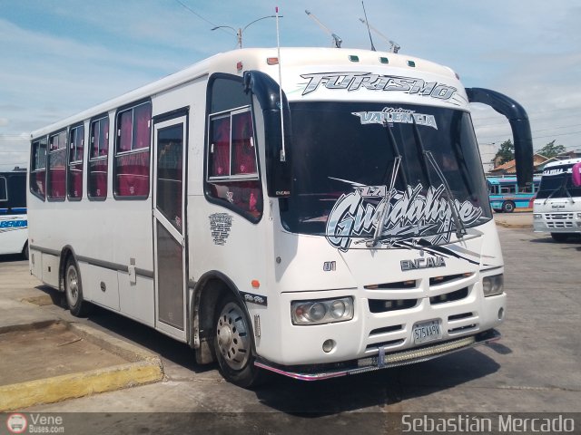 Uni�n Valencia A.C. 001 por Sebasti�n Mercado