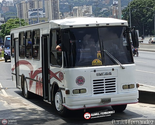 Uni�n Chara A.C. 194 por Daniel Fern�ndez