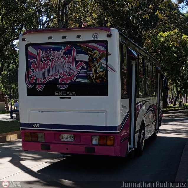 DC - Asoc. Cooperativa Carabobo Tiuna R.L. 100 por Jonnathan Rodr�guez