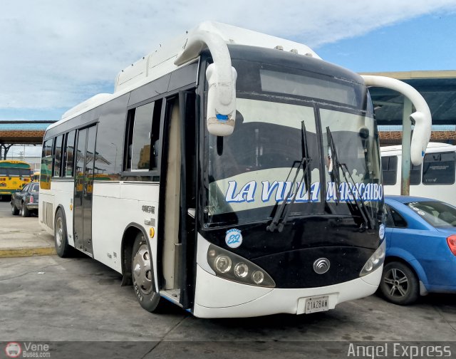 Autos Libres Por Puesto La Villa 01 por ngel Delgado