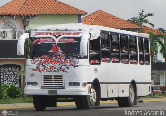 Uni�n Turmero - Maracay 124 por Andr�s Ascanio