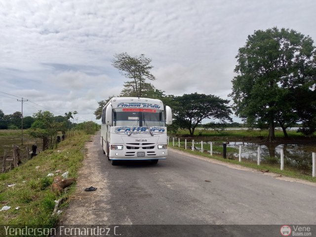 A.C. Expresos Barinas 012 por Yenderson Cepeda