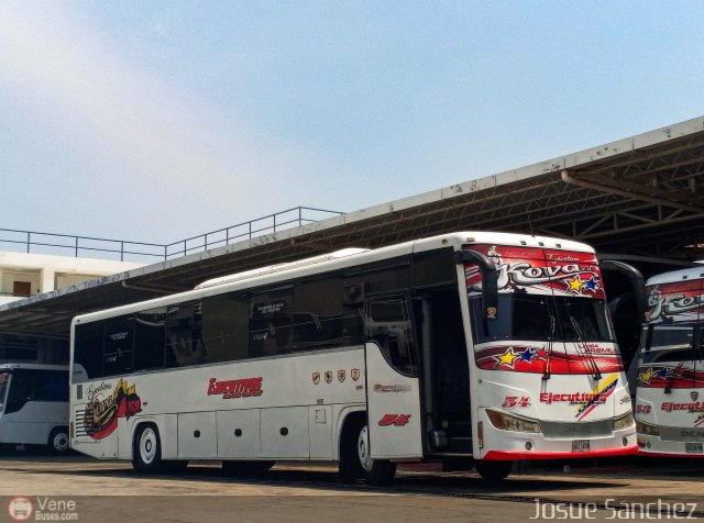 Ejecutivos Kova 054 por Josue Snchez