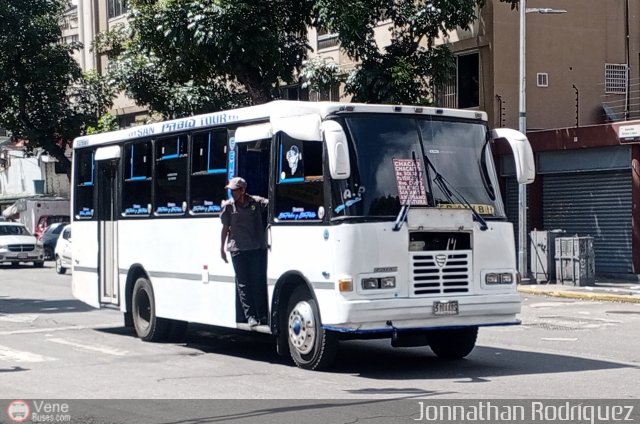 DC - Asoc. Coop. de Transporte Libertador 63 por Jonnathan Rodr�guez