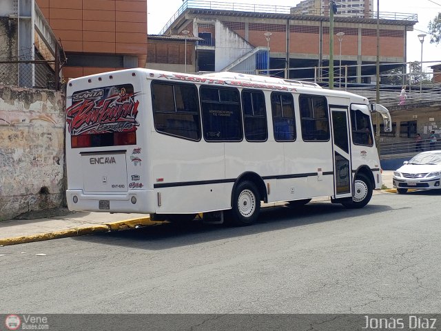 A.C. Mixta Conductores Unidos 023 por Jons Daz