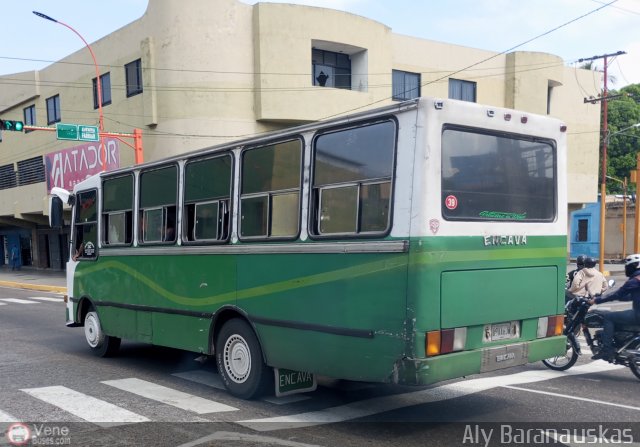 CA - Unin Vivienda Rural A.C. 39 por Aly Baranauskas