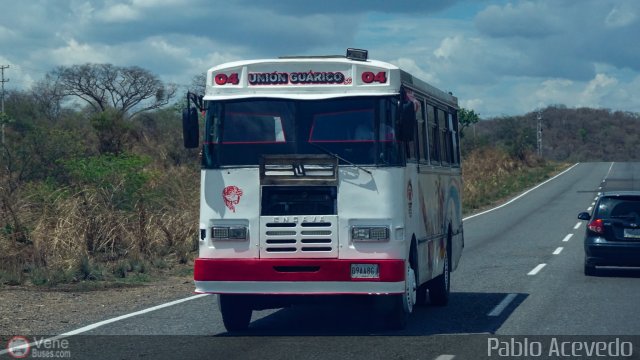 Unin Gurico 04 por Pablo Acevedo